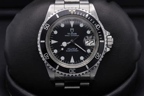 tudor petudor poor man's rolex|tudor rolex movements.